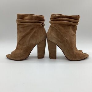 2163. Chinese Laundry by Kristin Cavallari Slouch Bootie  Size 9 EUC